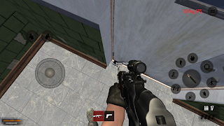 برنامه‌نما Breach And Clear عکس از صفحه