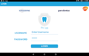 GSK Interception screenshot 1
