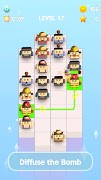 برنامه‌نما Block Buddies 3D عکس از صفحه