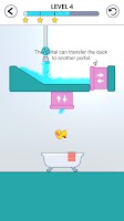 Help Duck-Duck Escape Screenshot 3