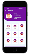 F Fast Pay скриншот 2