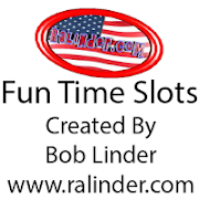 Fun Time Slots Cartaz