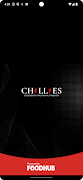 Chillies plakat