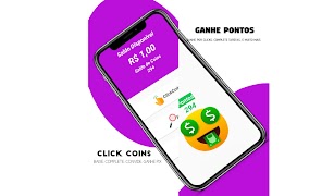 ClickCoins Oficial screenshot 2