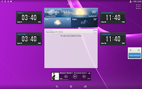 برنامه‌نما Zed Network Select عکس از صفحه