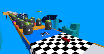 Human Gun Screenshot 4