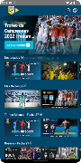 LPF Play screenshot 2