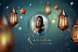 Eid Mubarak Photo Editor Frames 스크린샷 5