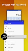 DoubleApp- Hide Apps Screenshot 1