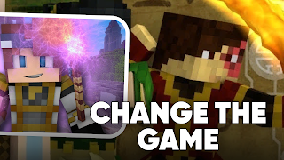 Avatar Mod ภาพหน้าจอ 1