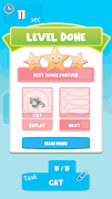 Stack It Kids: Animals study スクリーンショット 4
