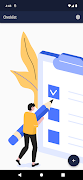 Checklist اسکرین شاٹ 2