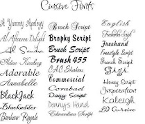 Tattoo Lettering cool screenshot 7