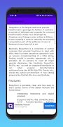 Learn Bio-Python screenshot 7