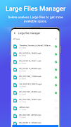 ONE TOOLKIT: Delete Junk Files screenshot 4
