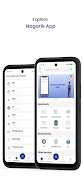 Nagarik App скриншот 2
