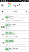 Zapafri - TV Guide โปสเตอร์