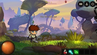 Ionande スクリーンショット 1