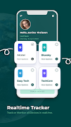 Track View-Track offline screenshot 2