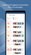 برنامه‌نما Nimway عکس از صفحه