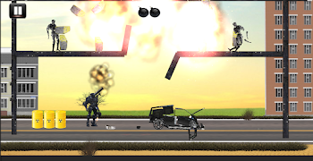 MR. DESTROYER capture d'écran 7