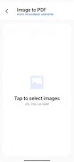 PDF Blade screenshot 3