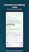 Note Keep: Notas e Listas imagem de tela 4
