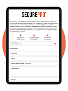 SecurePro स्क्रीनशॉट 5