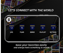 A Plus Player for Mobile Screenshot 1