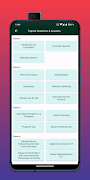 Computer Studies Form 1-4 syot layar 3