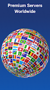 SmartVPN screenshot 3
