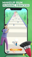 Makeover Run: Running Princess poster