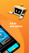 برنامه‌نما Buildbox World عکس از صفحه