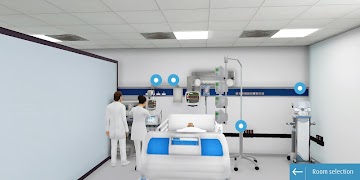 Linde Virtual World screenshot 5