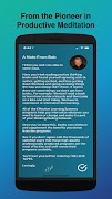 WiseGuide - Build Healthy Habi постер