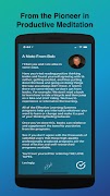 WiseGuide - Build Healthy Habi poster