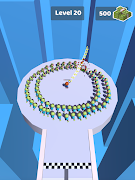 Gun N Run screenshot 6