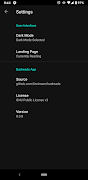 Badreads screenshot 4