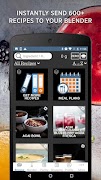 Vitamix Perfect Blend screenshot 1