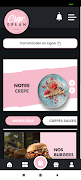 CREP DREAM bài đăng
