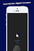 スマートガイド: コンパスアプリ スクリーンショット 1