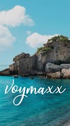 Voymaxx Poster