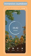 Countdown timer Widget App screenshot 7