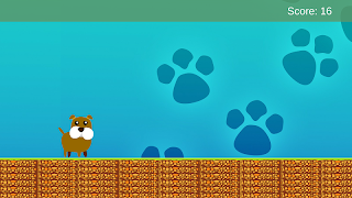 Toby Jump 스크린샷 5