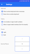 Base Converter screenshot 4