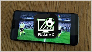 Full Max Plus TV support app 海報
