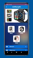 wearfit pro guide Cartaz