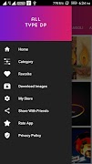 All Type Dp syot layar 1
