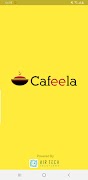 Cafeela Admin پوسٹر
