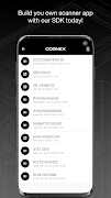 Barcode Scanner 截圖 3